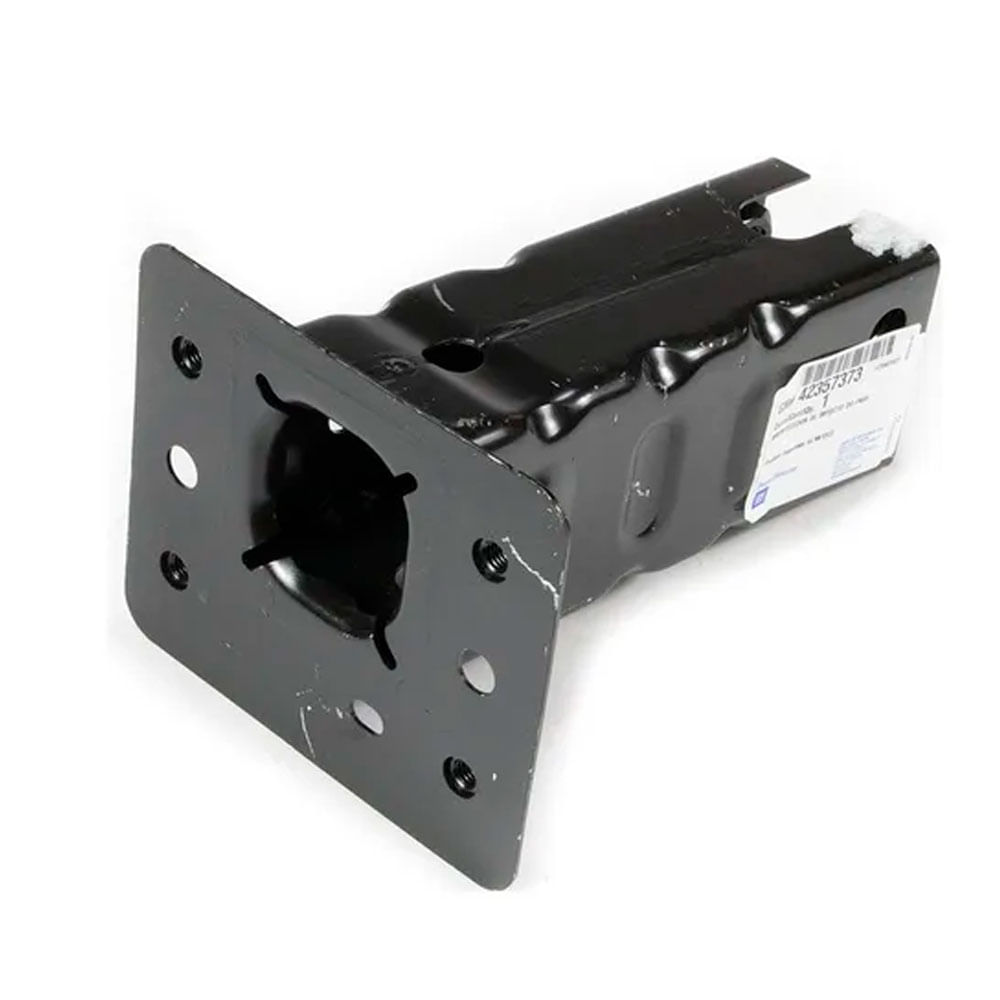 Absorvedor Impacto Lado Esquerdo Motorista Para-choque Tracker