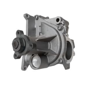Bomba Agua Onix Tracker 22/25 Sem Resf 25203200 GM