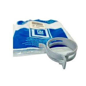 Braçadeira Mangueira Sup. Radiador Astra Vectra 93366685 Gm