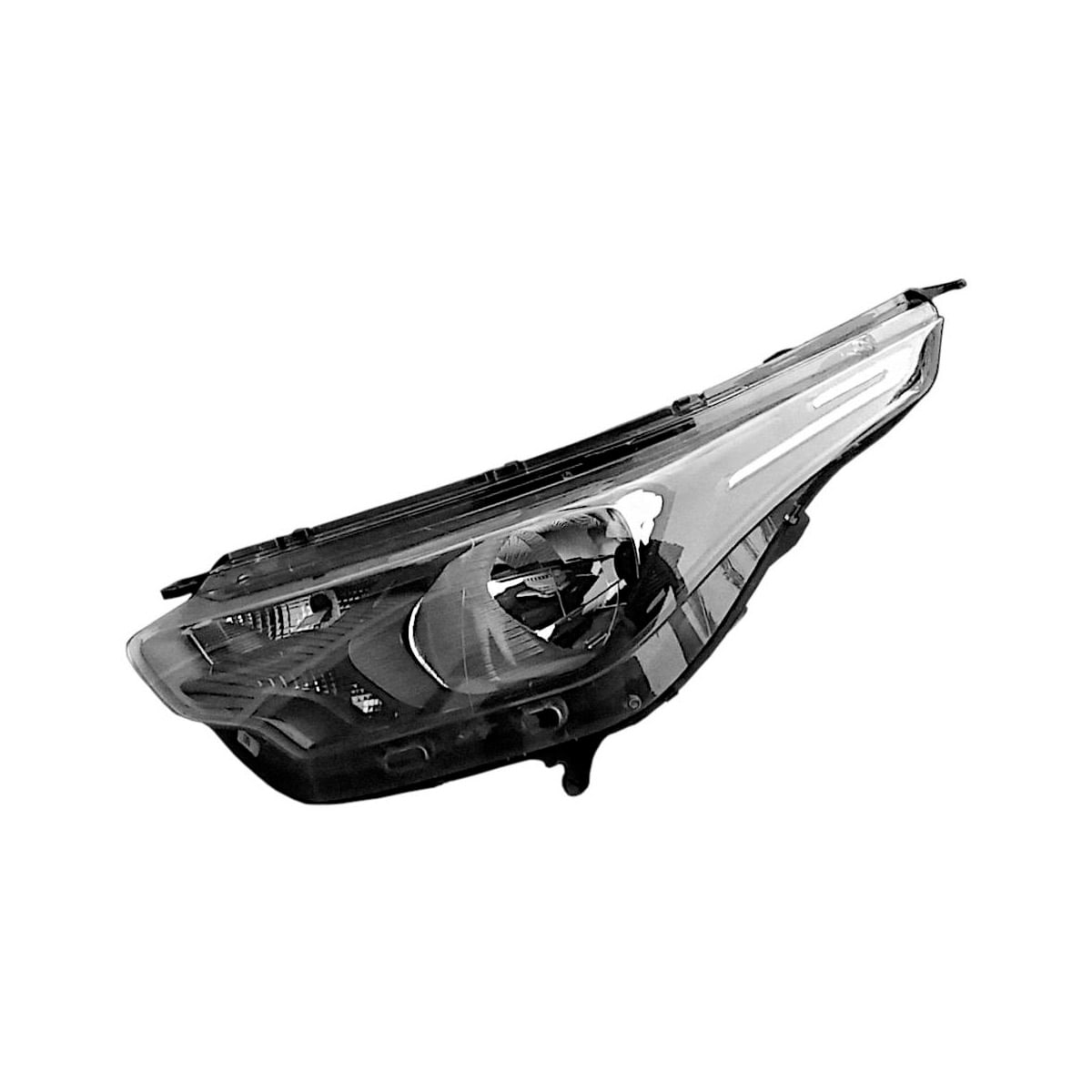 Farol Esq Strada 21/24 Halógeno IMM0322288 Marelli
