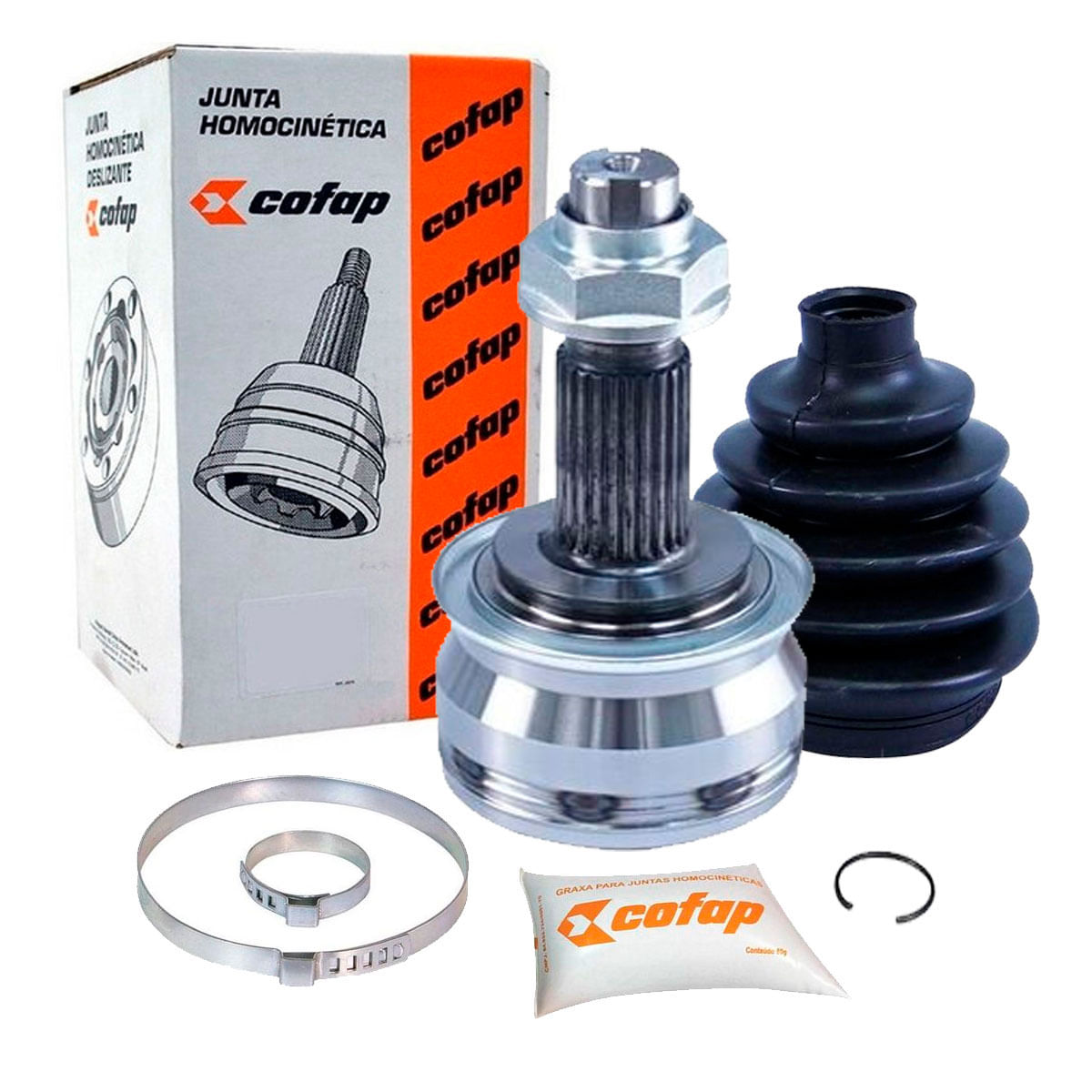 chomi1-07  Junta Homocinética L.Roda Automat Cobalt Onix Prisma JHC041