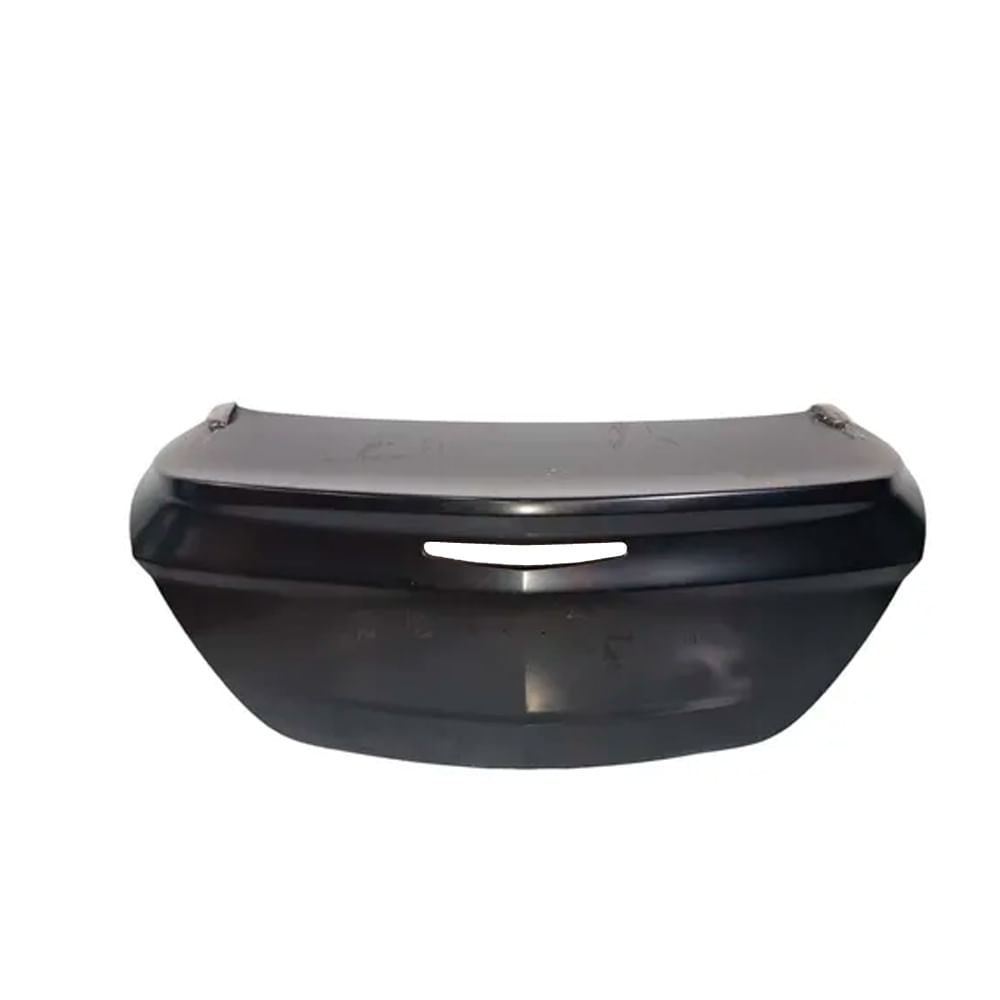 Tampa Traseira Sem Furo Prisma Original 52137443