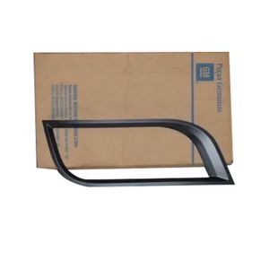 Moldura Farol Milha Direito Trailblazer 13/16 94750245 Peças Genuínas GM