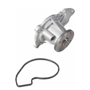 Bomba De Água HB20 1.0 195241184 ACDelco