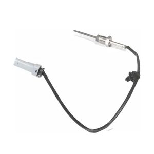 Sensor Temp Catalisador S10 2.8 55509453 GM