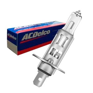 Lâmpada H1 12 Watts 19522236 ACDelco