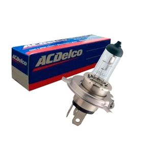 Lâmpada H4 12 Watts 19522237 ACDelco