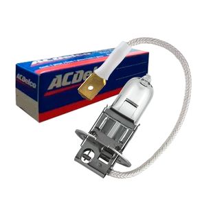 Lâmpada H3 12 Watts 19522239 ACDelco