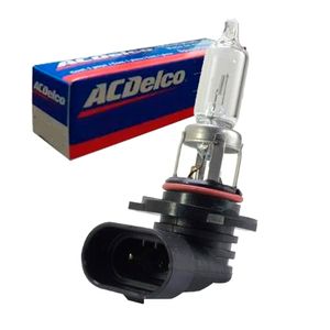Lâmpada HB3 12 Watts 19522242 ACDelco