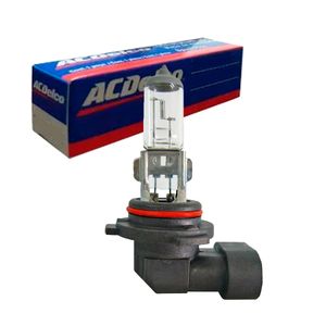 Lâmpada HB4 12 Watts 19522243 ACDelco