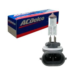 Lâmpada H27W/2 12 Watts 19522642 ACDelco