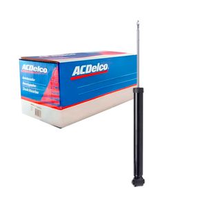 Amortecedor De Suspensão Traseiro Gás Onix 20/25 19526956 Novo