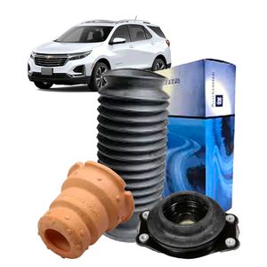 Kit Batente Coifa Coxim Equinox 18/23 GM KIT5204