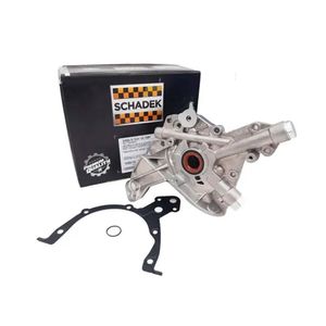 Bomba Óleo Meriva Montana Corsa 10254 Schadek