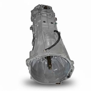 TRANSMISSÃO AUTOMÁTICA COM CONVERSOR DE TORQUE S10 15/22 24281109