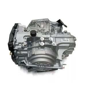 Transmissão automática Tracker 2014/2020 24275763 GM