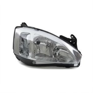 Farol Cromado Direito Montana Corsa Arteb 160720