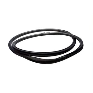 Borracha do Vidro Diant Esq S10 12/16 52122869 gm