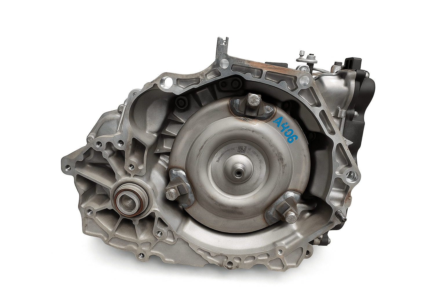 Caixa Câmbio Automático Spin 2016 Gm 24268483