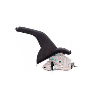 Alavanca Freio de Mão Onix 21/26 Botão Crom 26298257 GM