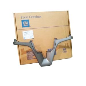 Moldura Inf Volante Onix Prisma 94772775 GM