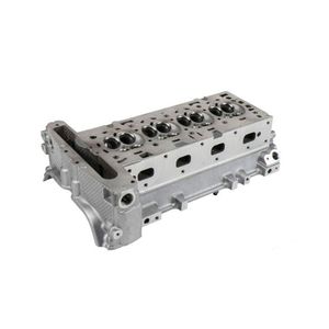 Cabeçote S/Valvulas Captiva 11/17 2.4 12608280 GM