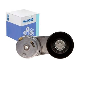 Tensionador Correia Alternador Captiva AI0204 Peça Nova