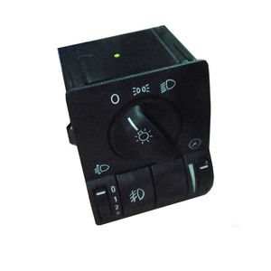 Interruptor do Farol C/Neblina Dianteiro  Sem BCM 93369394 93369394