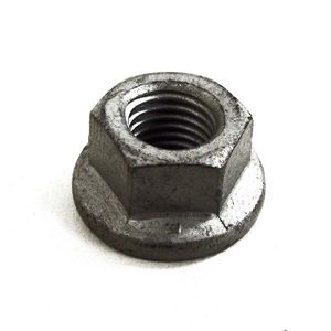 Porca De Aço 93251996 Prisma /celta /corsa Novo Classic /montana /astra /vectra /meriva /zafira /agile /cobalt /onix Pickup /spin /cruze /kadett /tigr