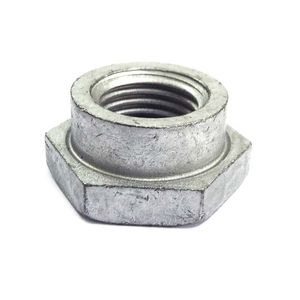Porca 11611453 Prisma /celta /corsa Novo Classic /montana /astra /vectra /meriva /zafira /agile /cobalt /onix Pickup /spin /cruze /kadett /tigra /omeg