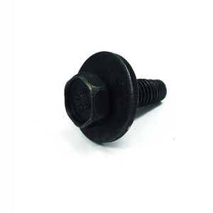 Parafuso [m8x1,25x24,05mm] 11561969 Prisma /celta /corsa Novo Classic /montana /astra /vectra /meriva /zafira /agile /cobalt /onix /spin /cruze /kadet