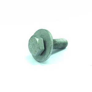 Parafuso (usa 4 Unidades) 93371230 Prisma /celta /corsa Novo Classic /montana /astra /vectra /meriva /zafira /agile /cobalt /onix /spin /cruze /kadett