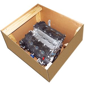 Motor Parcial 3.0 V6  Captiva 2008 a 2011