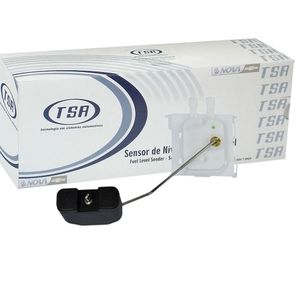 Sensor de Nivel Boia Combustível Elétrico FleX Sistema Bosch  - Celta 2007 a 2009