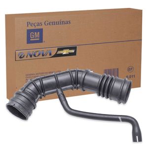 Mangueira do Filtro de AR 2.0 8V Gasolina FleX Zafira 2005 a 2009