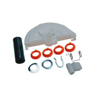 Reparo Do Pedal Freio Embreagem Com Catraca Regulagem -  Logus