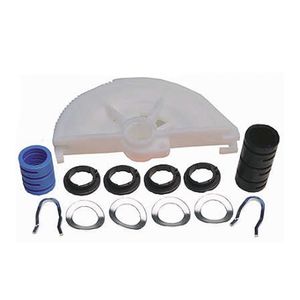 Reparo Do Pedal Freio Embreagem Com Catraca Regulagem -  Escort 1997 a 200