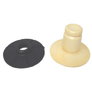 Kit Amortecedor Traseiro Batente Calço  Astra 1999 a 2011