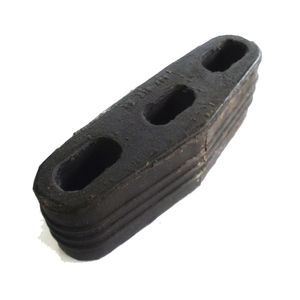 Suporte Escapamento Original -  Corsa Pickup 1997 a 2003