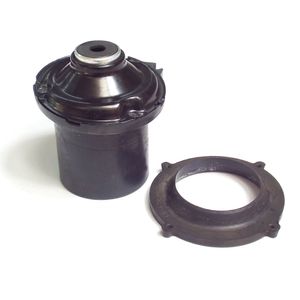 Coifa Assento Defletor do Amortecedor Dianteiro [Para Kit Amortecedor]  Montana 2004 em diante