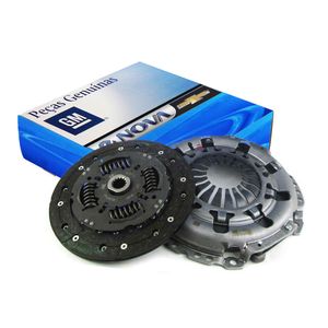 Kit Embreagem 1.0 8V Flex Gasolina  Prisma 2008 em diante