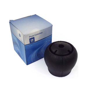 Manopla Bola da Alavanca do Câmbio  Zafira 2001 a 2012