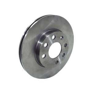 Disco De Freio Dianteiro Ventilado 240mm 986bb4164 Corsa Novo /montana