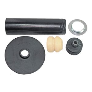 Kit Amortecedor Traseiro Batente GuardaPó Jh332708 Agile 2009 a 2016