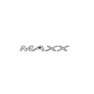 Emblema Maxx Resinado 078903 Celta 2006 A 2016 Marçon JH078903