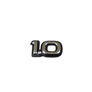 Emblema 1.0 07988-7 Corsa Classic 1994 a 2017