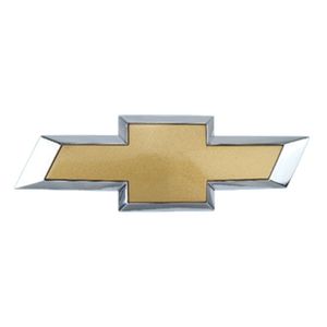 Emblema Grade Gravata 33134-3 Agile 2009 a 2016