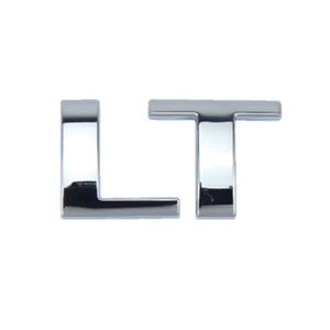 Emblema Lt 33138-1 Agile 2009 a 2014