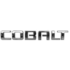 Emblema 32398-0 Cobalt 2013 em diante