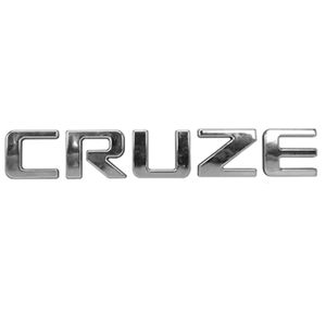 Emblema 32397-3 Cruze 2011 em diante